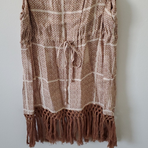 Floral Tunic - Picture 3 of 6